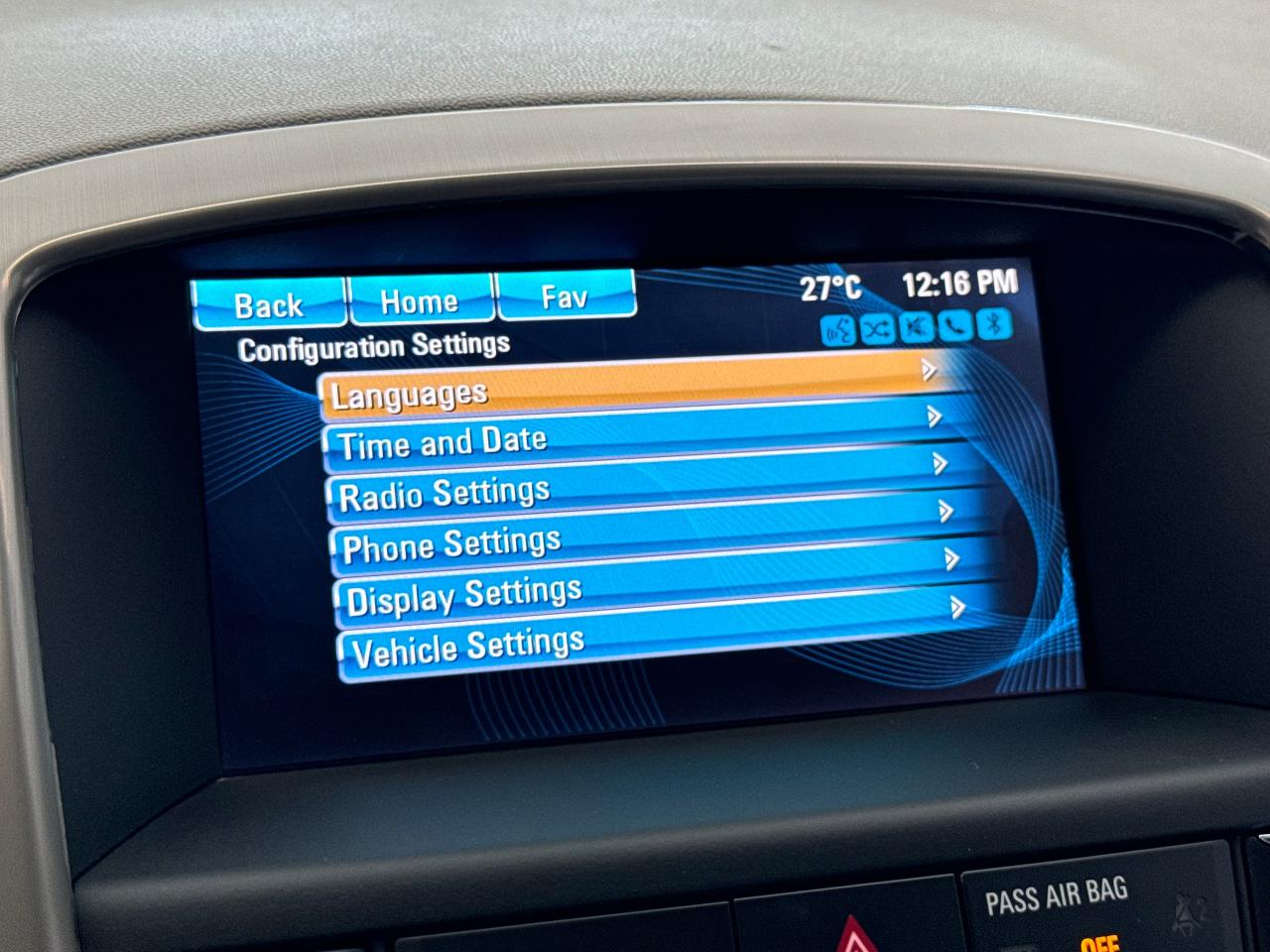 2017 Buick Verano Convenience+New Tires+Camera+Heated Seats - Photo #26