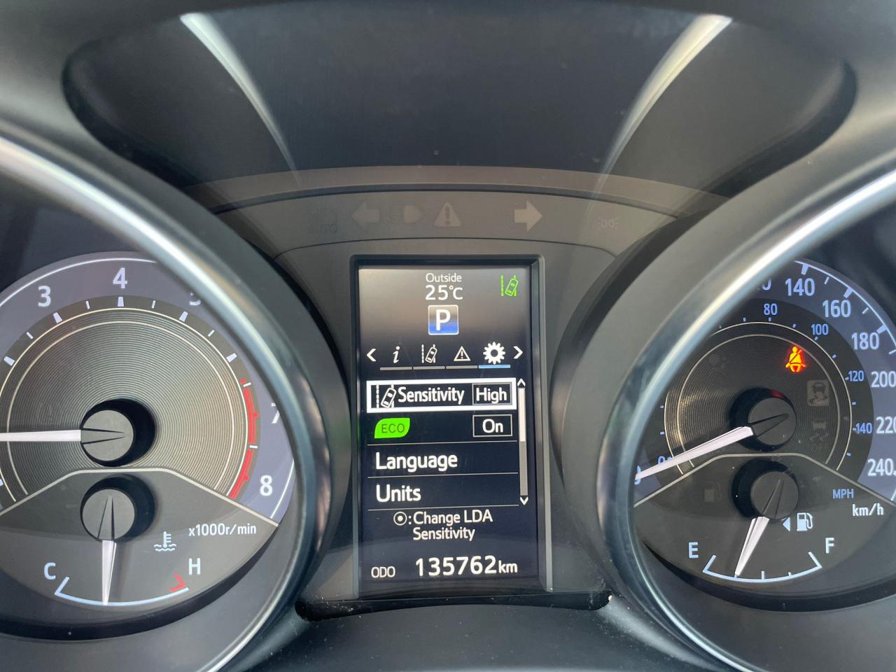 2018 Toyota Corolla iM AUTO NO ACCIDENT BLUETOOTH LANE KEEP BACKUP CAMERA - Photo #15