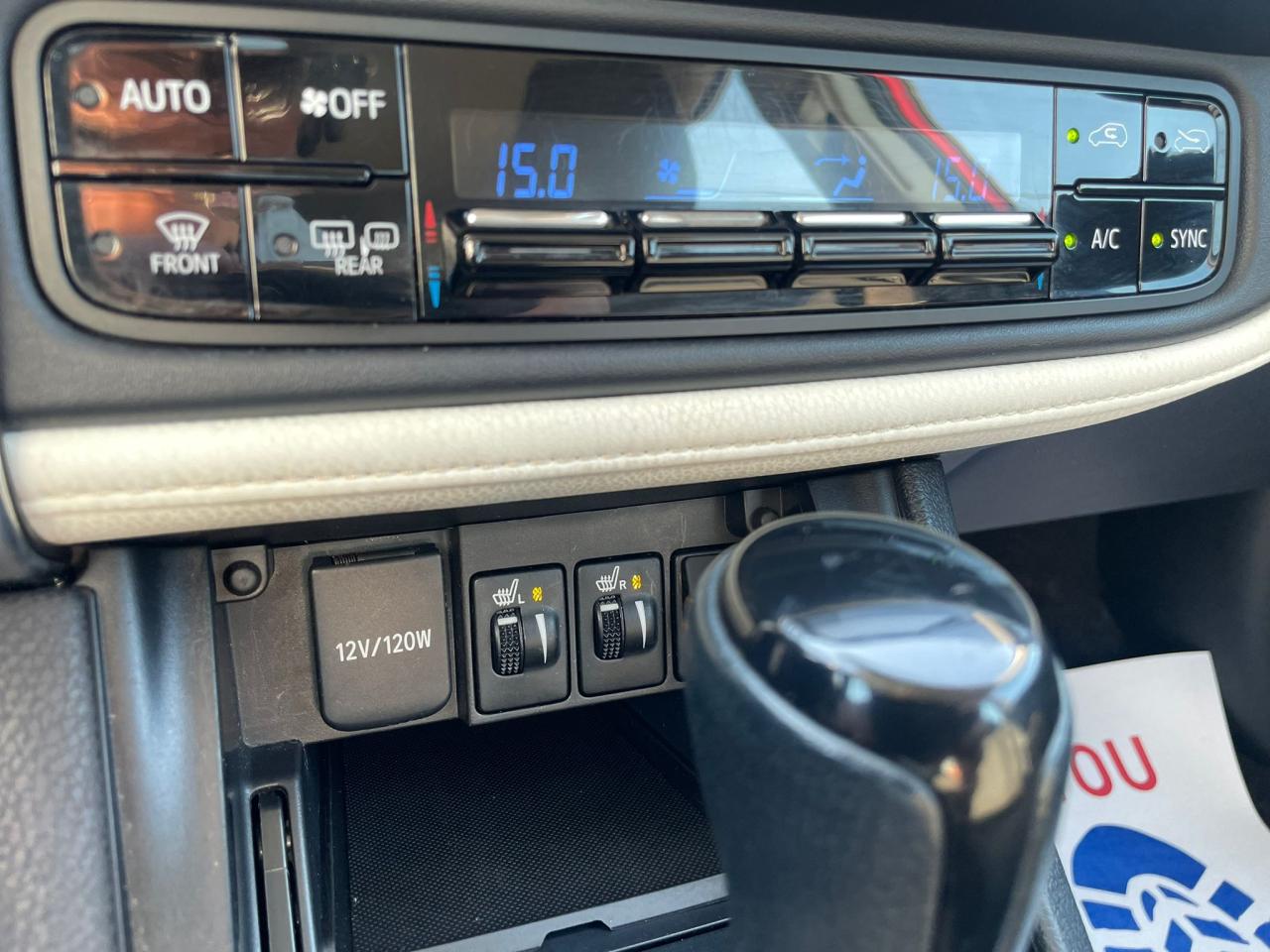 2018 Toyota Corolla iM AUTO NO ACCIDENT BLUETOOTH LANE KEEP BACKUP CAMERA - Photo #18
