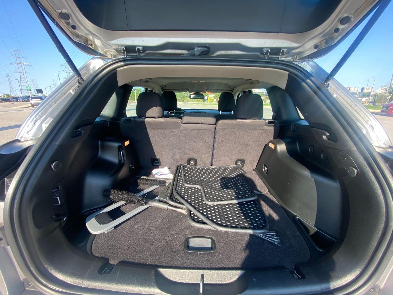 2016 Jeep Cherokee Sport - Photo #14
