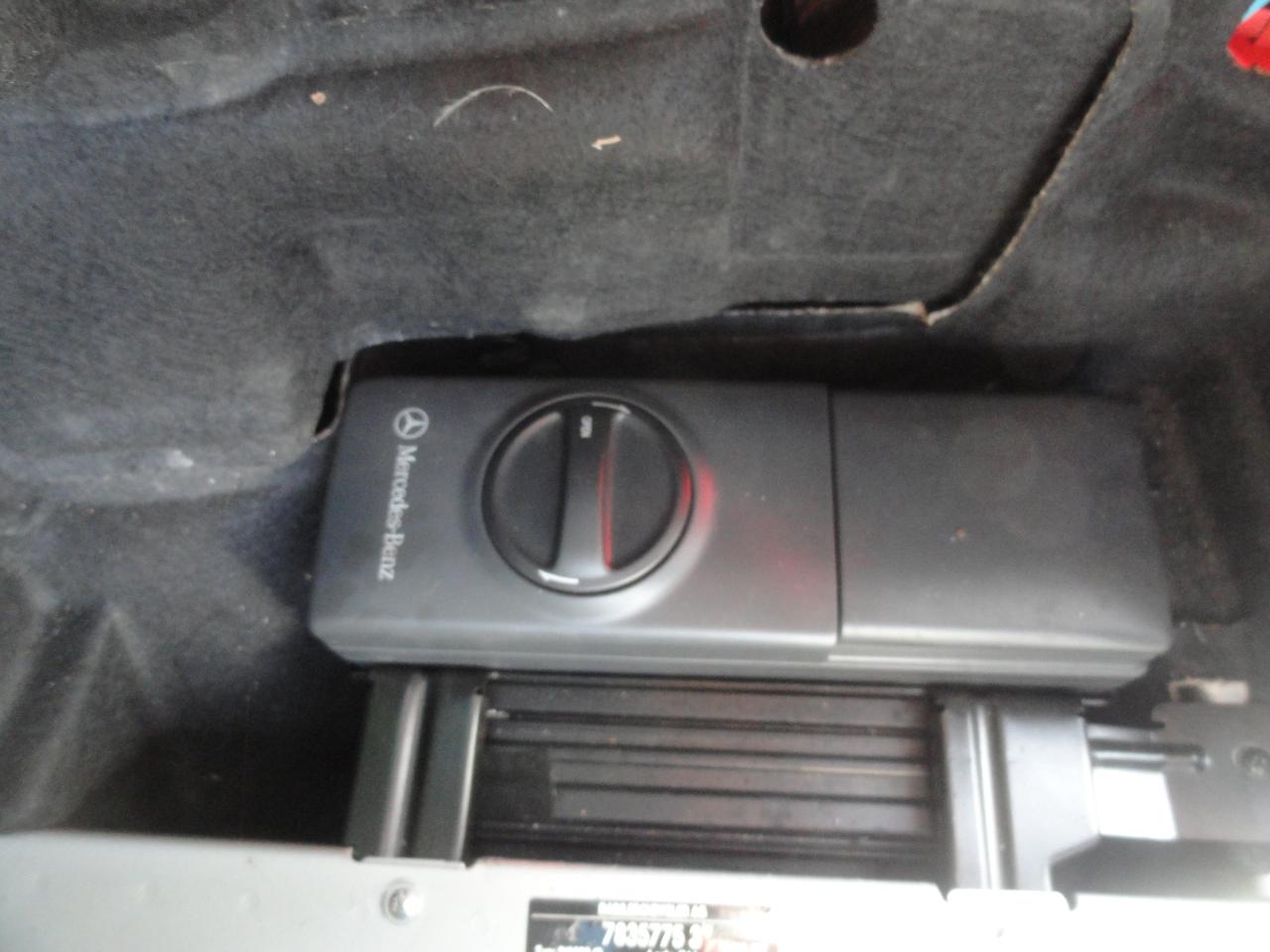 2002 Mercedes-Benz E430 E430 V8 STATION WAGEN DOC FEE $195 - Photo #17