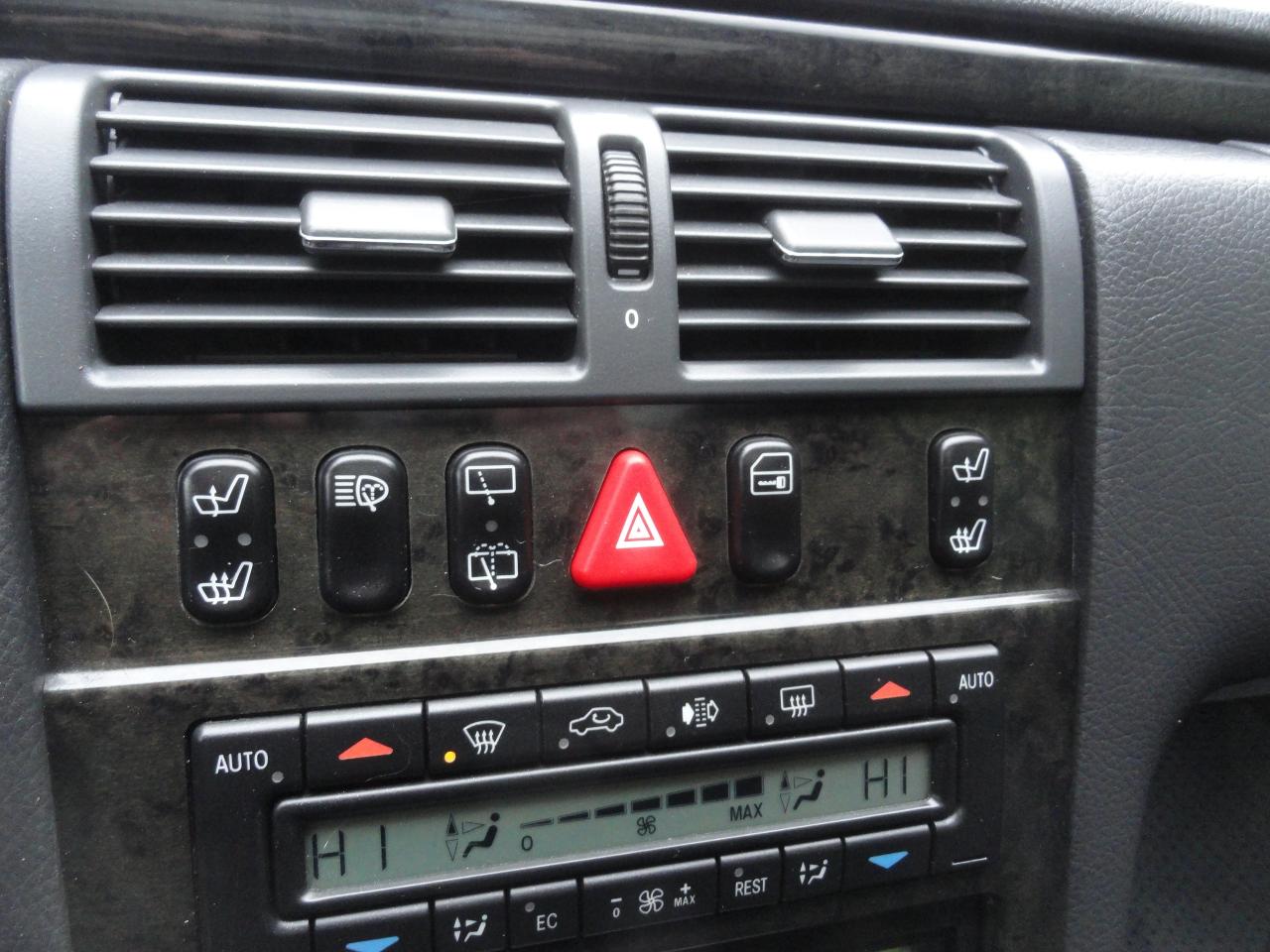 2002 Mercedes-Benz E430 E430 V8 STATION WAGEN DOC FEE $195 - Photo #20