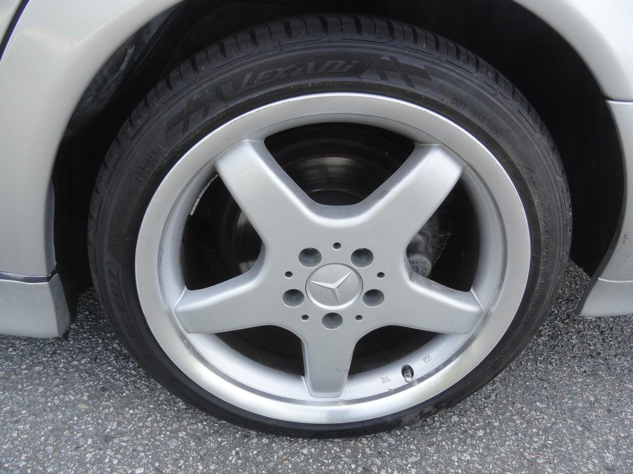 2002 Mercedes-Benz E430 E430 V8 STATION WAGEN DOC FEE $195 - Photo #18