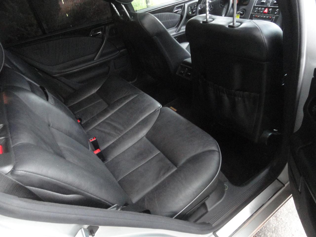 2002 Mercedes-Benz E430 E430 V8 STATION WAGEN DOC FEE $195 - Photo #10