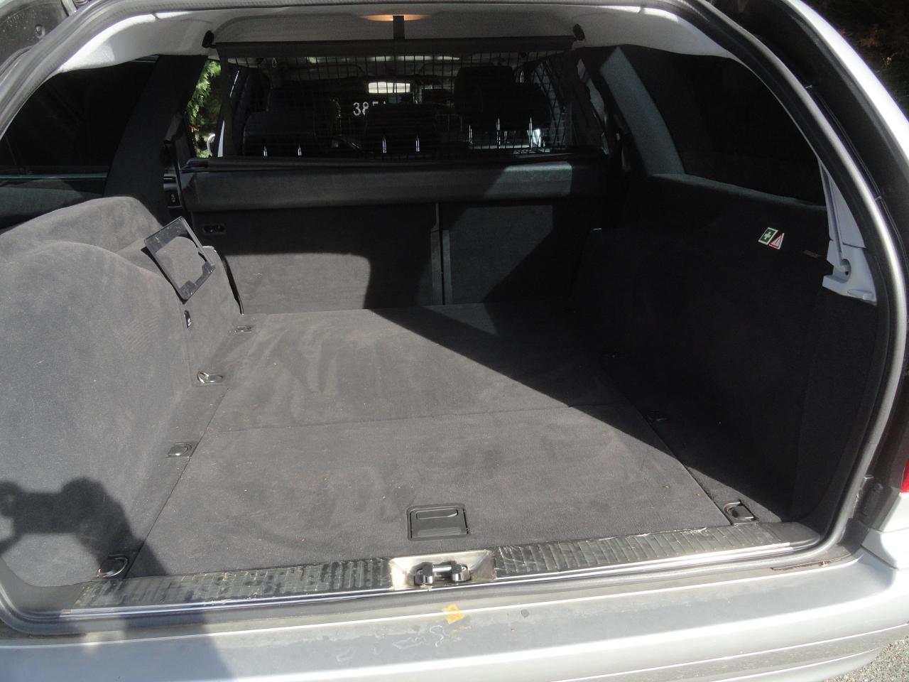 2002 Mercedes-Benz E430 E430 V8 STATION WAGEN DOC FEE $195 - Photo #25