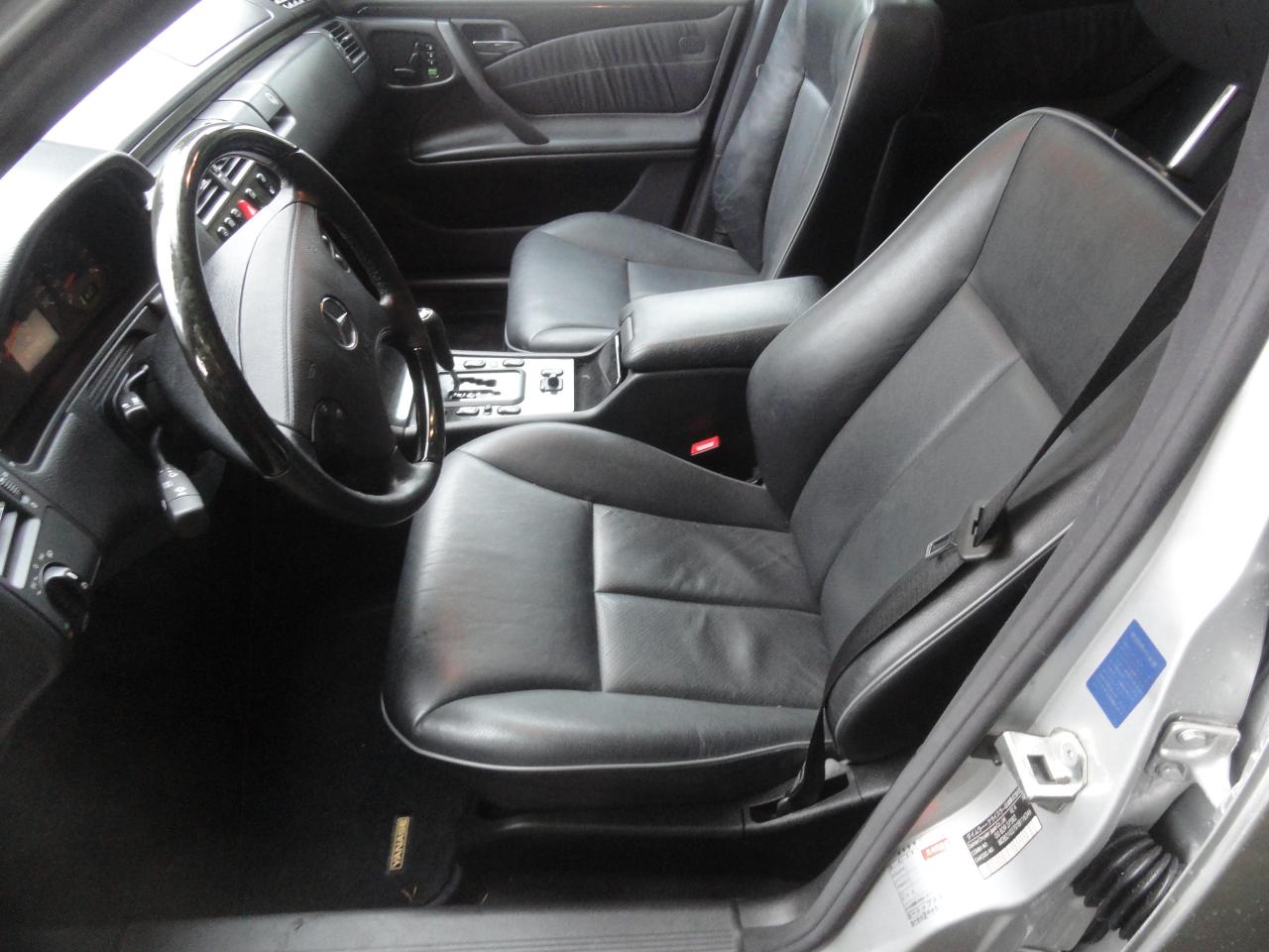 2002 Mercedes-Benz E430 E430 V8 STATION WAGEN DOC FEE $195 - Photo #7