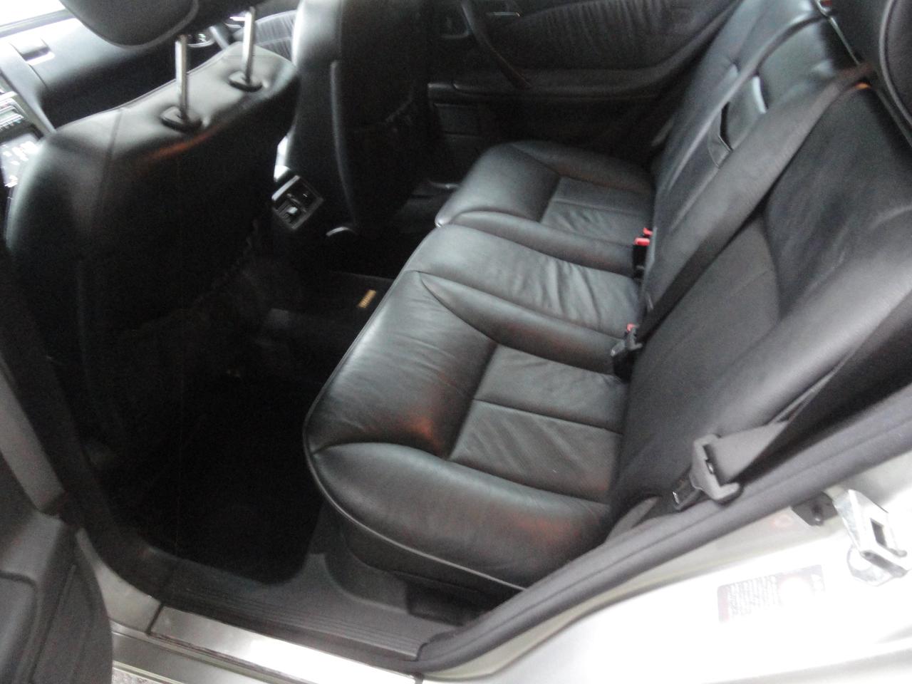 2002 Mercedes-Benz E430 E430 V8 STATION WAGEN DOC FEE $195 - Photo #11
