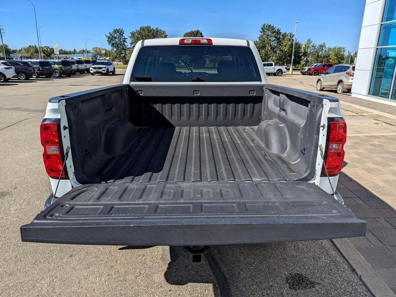 2015 Chevrolet Silverado 1500 LT Photo5