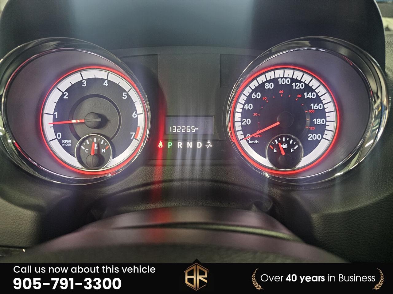 2020 Dodge Grand Caravan No Accidents Reported | SXT | Stow & Go Photo