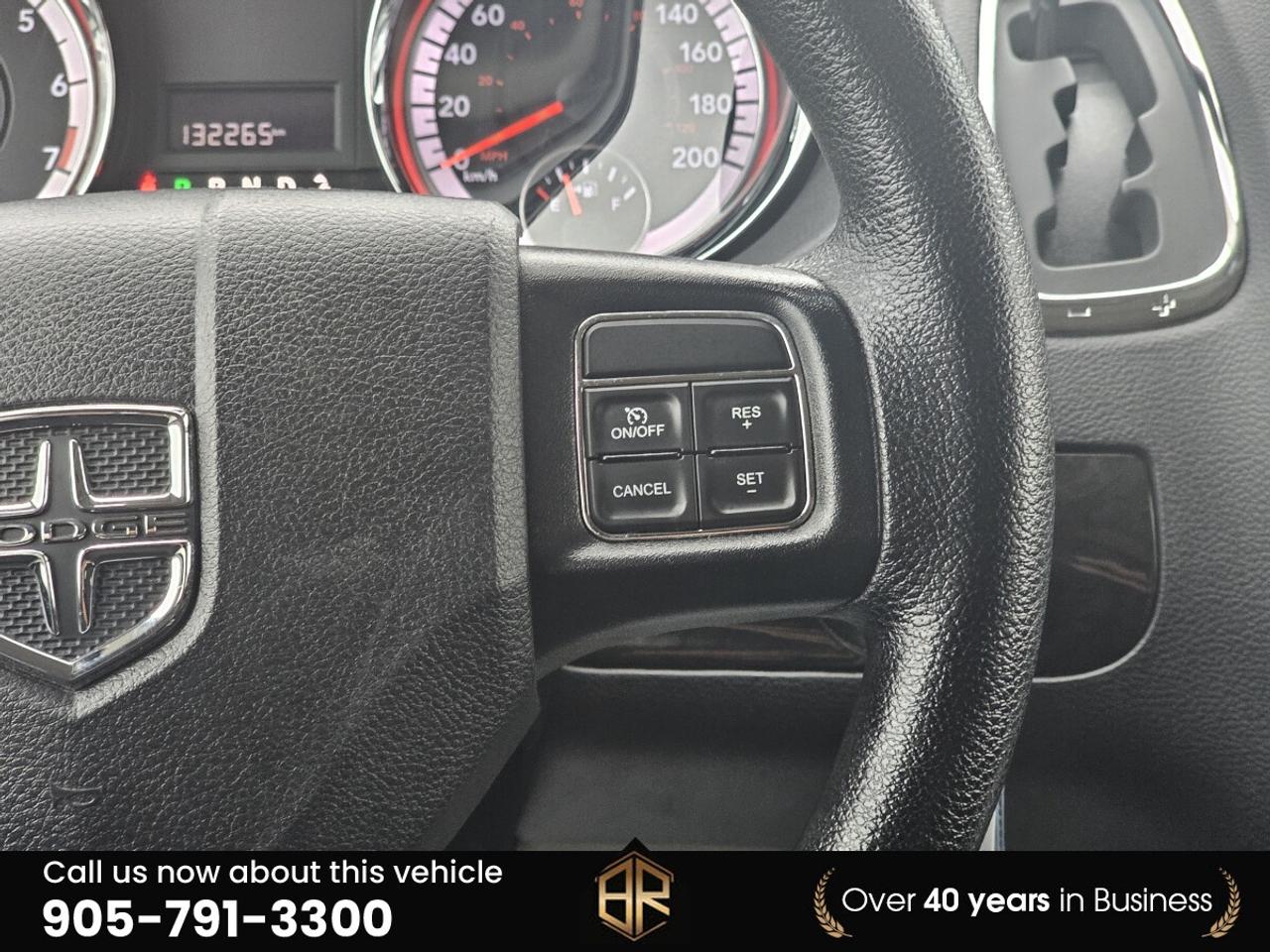 2020 Dodge Grand Caravan No Accidents Reported | SXT | Stow & Go Photo