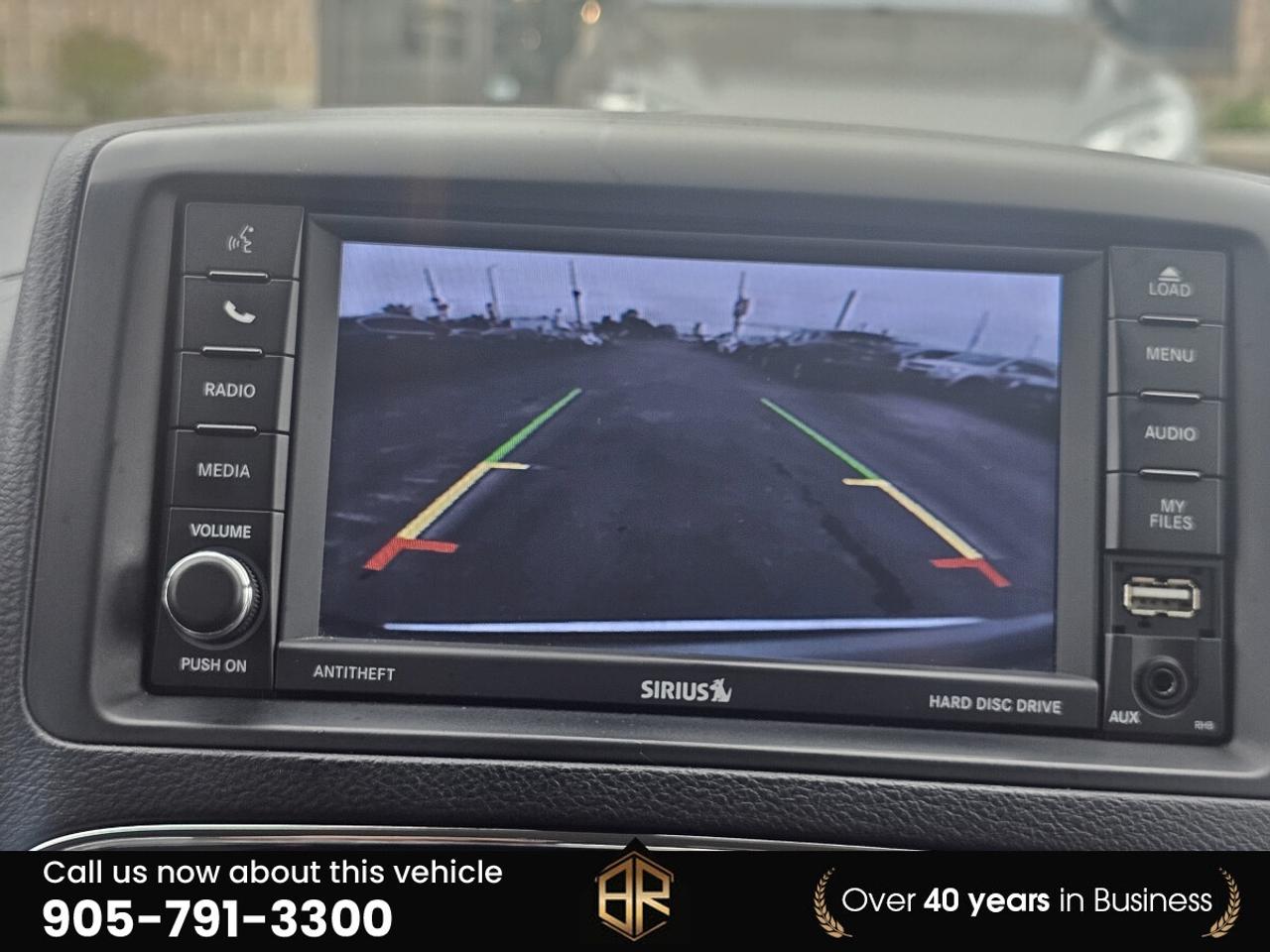 2020 Dodge Grand Caravan No Accidents Reported | SXT | Stow & Go Photo