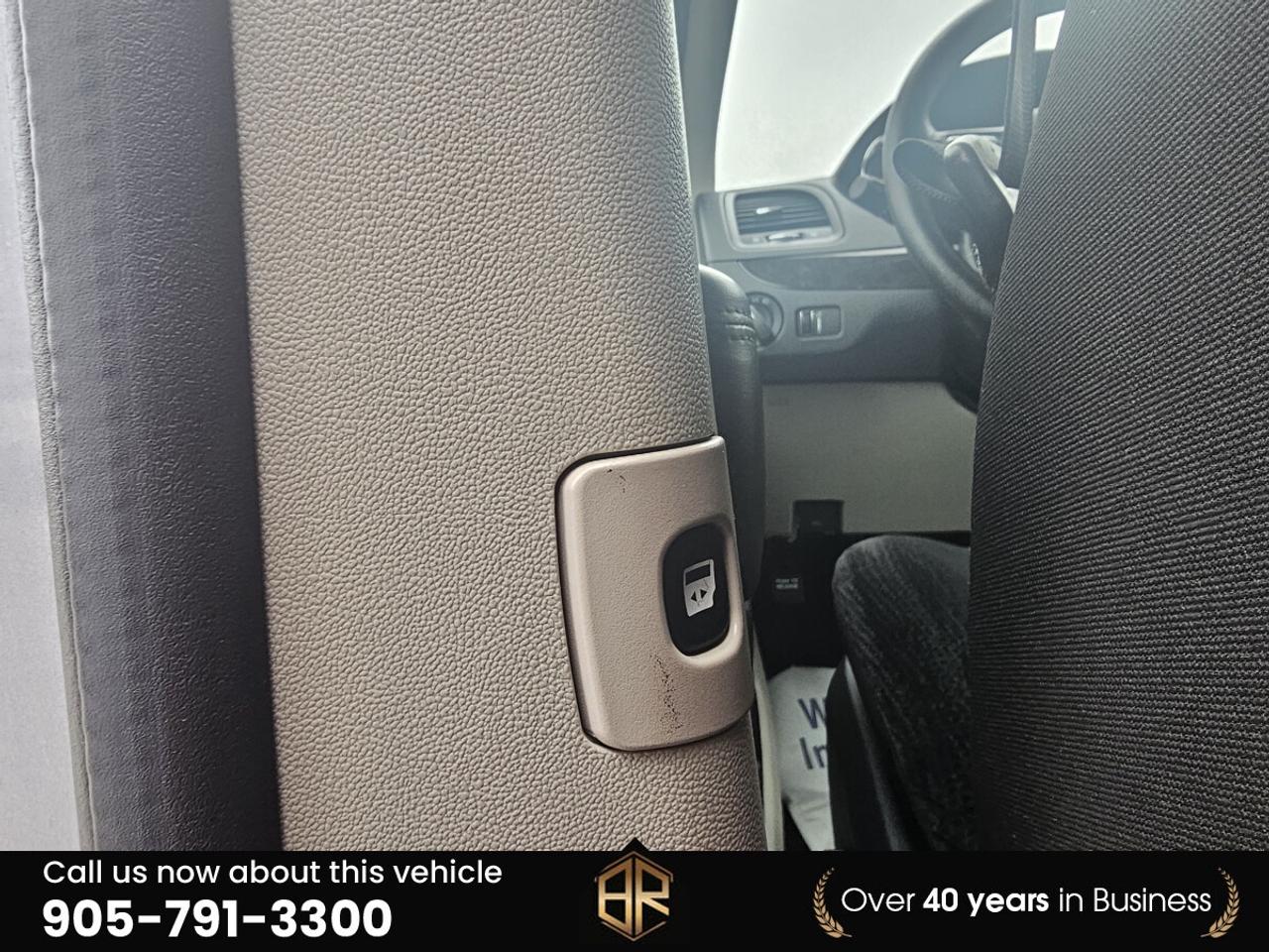 2020 Dodge Grand Caravan No Accidents Reported | SXT | Stow & Go Photo