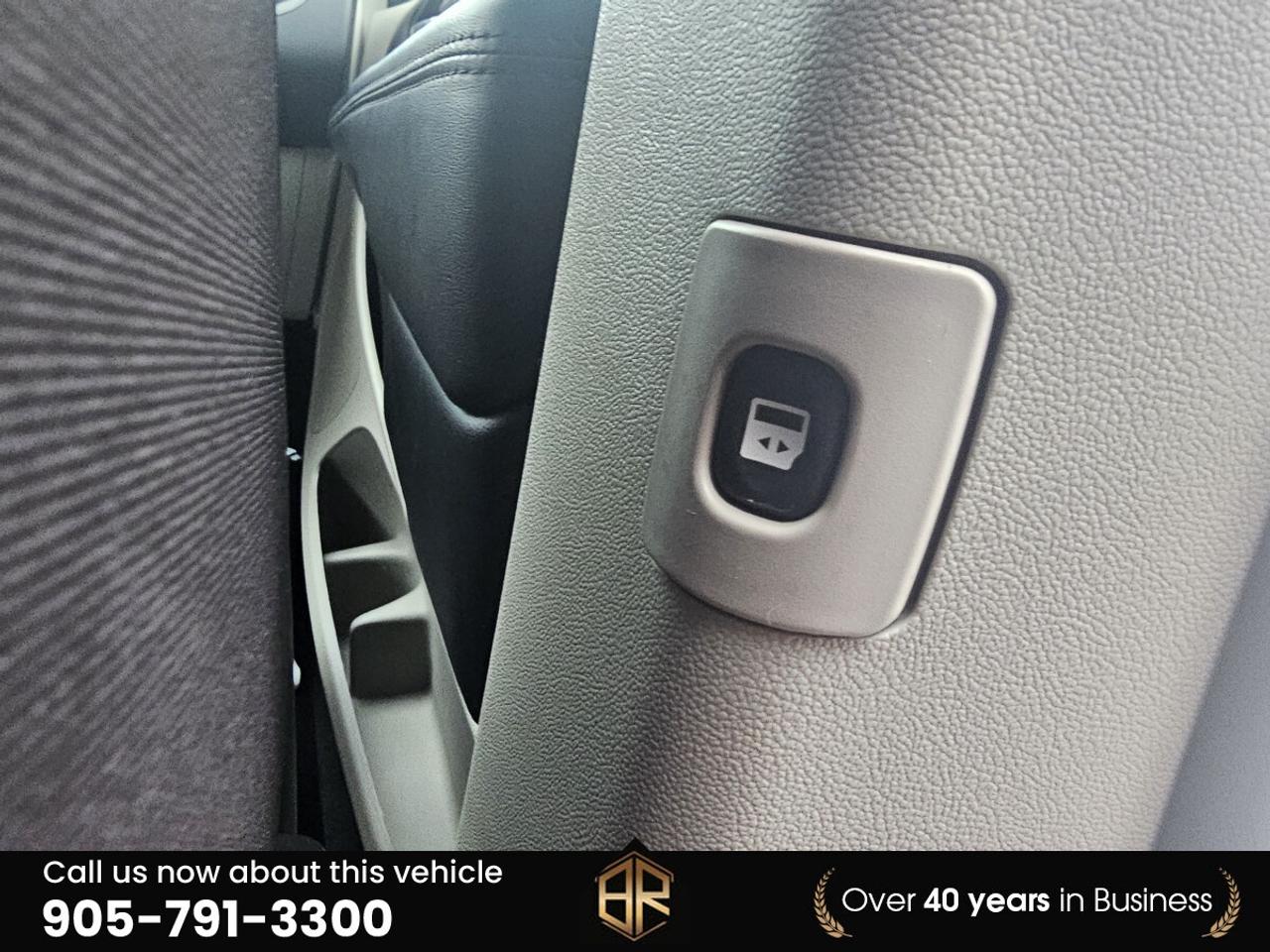 2020 Dodge Grand Caravan No Accidents Reported | SXT | Stow & Go Photo