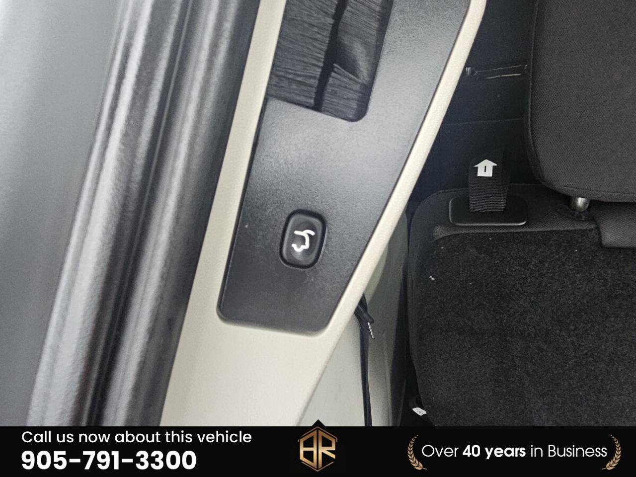 2020 Dodge Grand Caravan No Accidents Reported | SXT | Stow & Go Photo