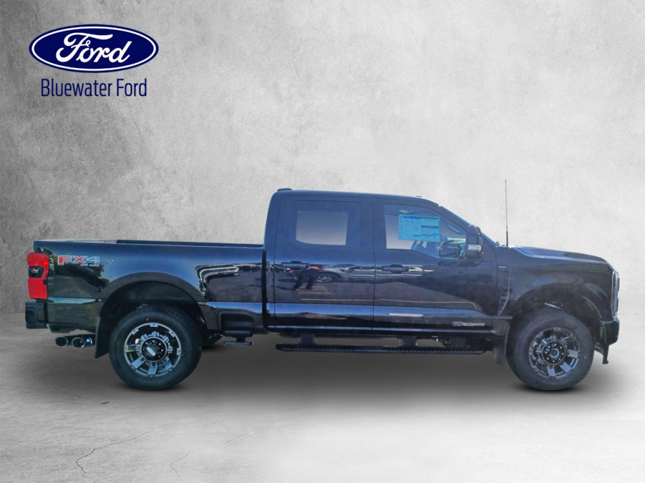 New 2024 Ford F-250 F250 for sale in Forest, ON