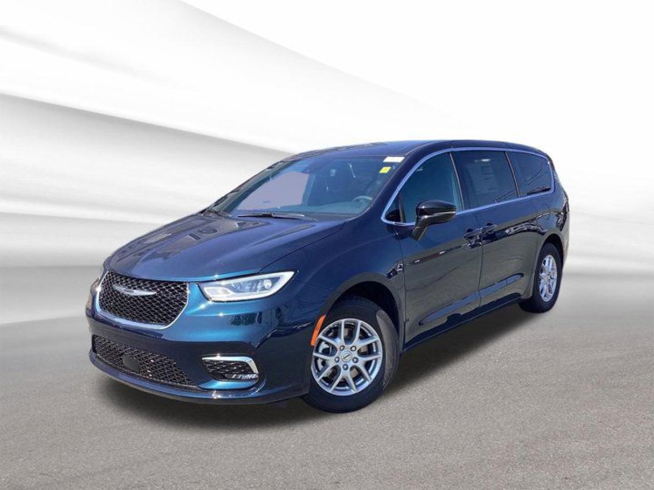 New 2024 Chrysler Pacifica Touring for sale in Halifax, NS