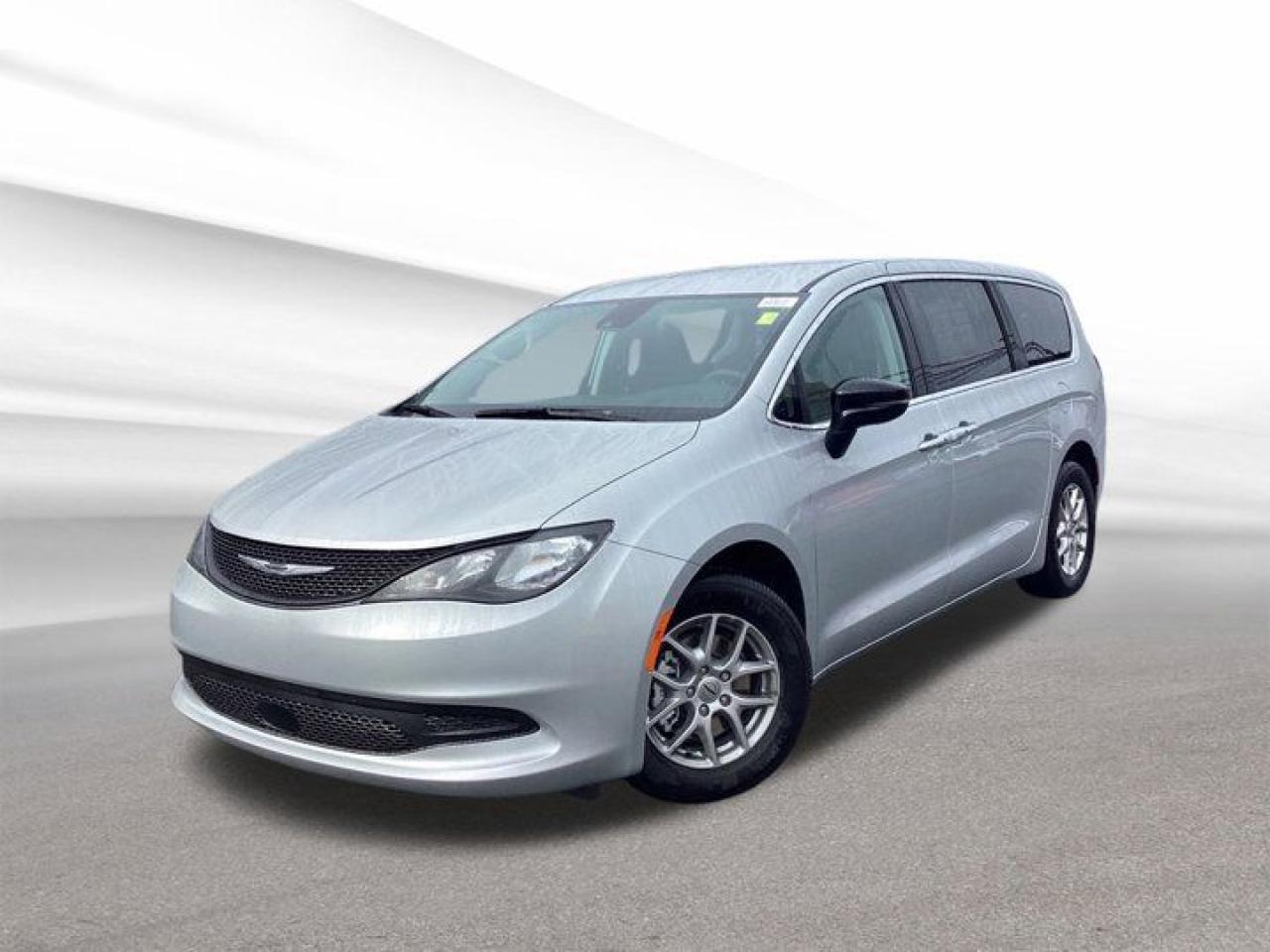 New 2024 Dodge Grand Caravan SXT for sale in Halifax, NS