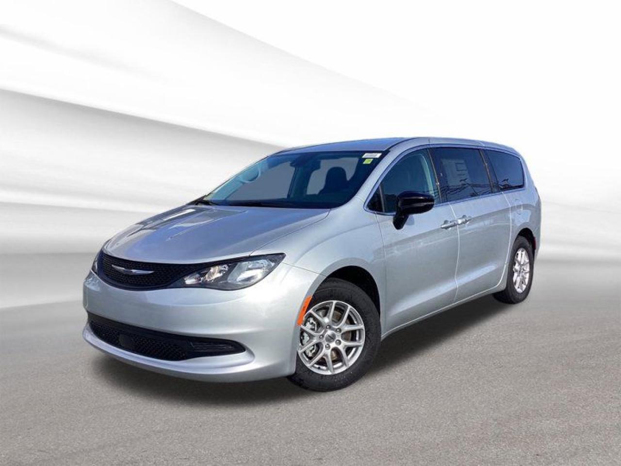 New 2024 Dodge Grand Caravan SXT for sale in Halifax, NS