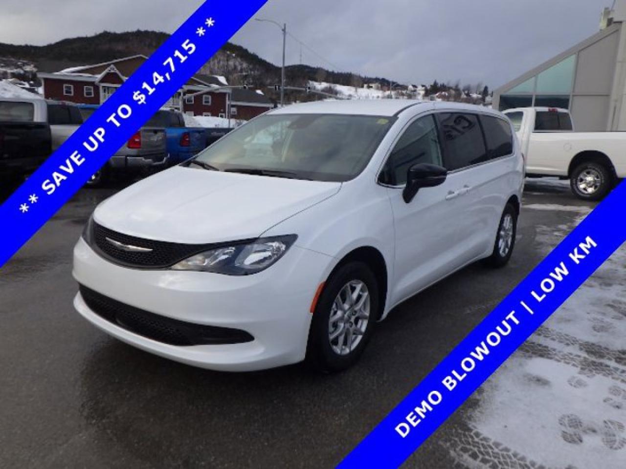 Minivans 2WD, SXT 2WD, 9-Speed Automatic w/OD, Regular Unleaded V-6 3.6 L/220