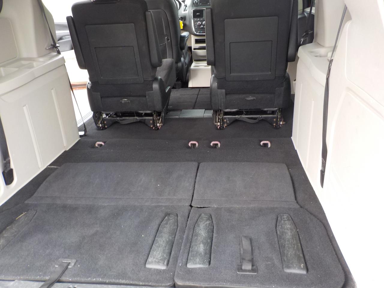 2018 Dodge Grand Caravan  - Photo #14