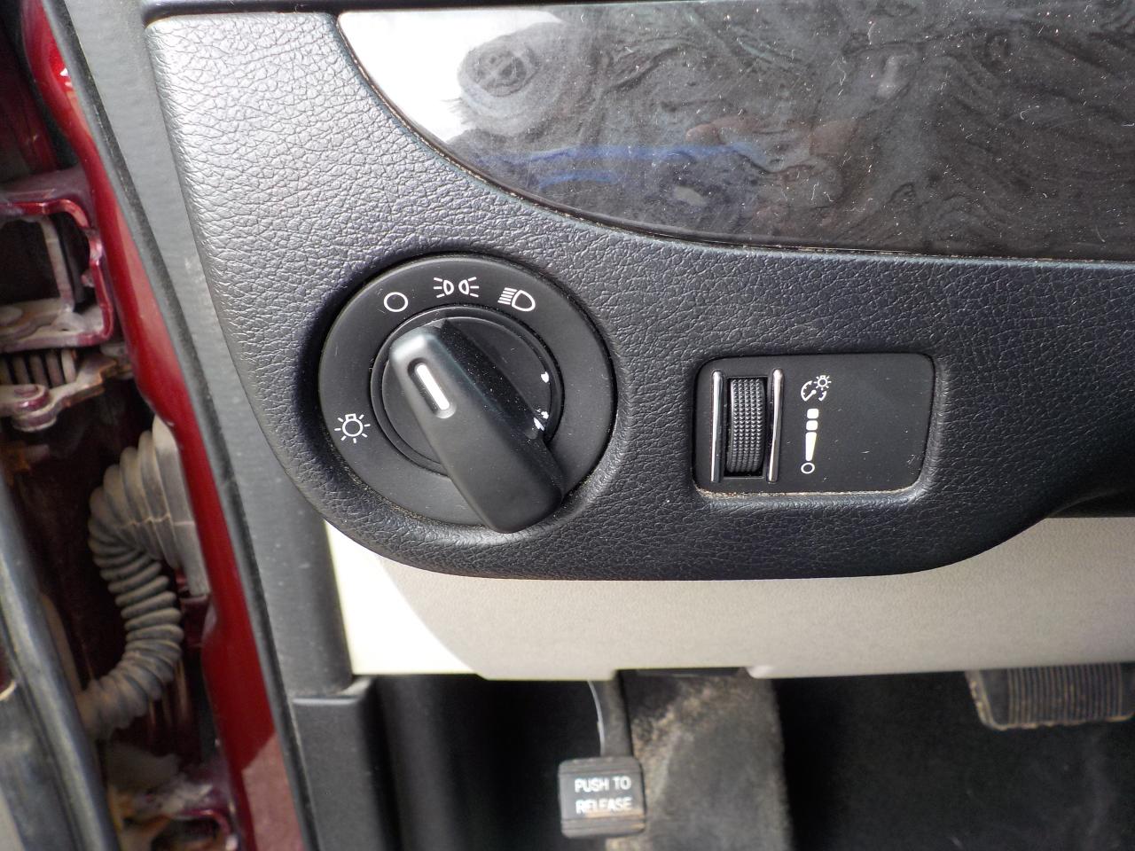 2018 Dodge Grand Caravan  - Photo #9