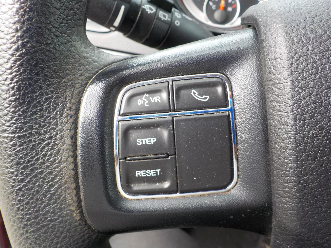 2018 Dodge Grand Caravan  - Photo #11