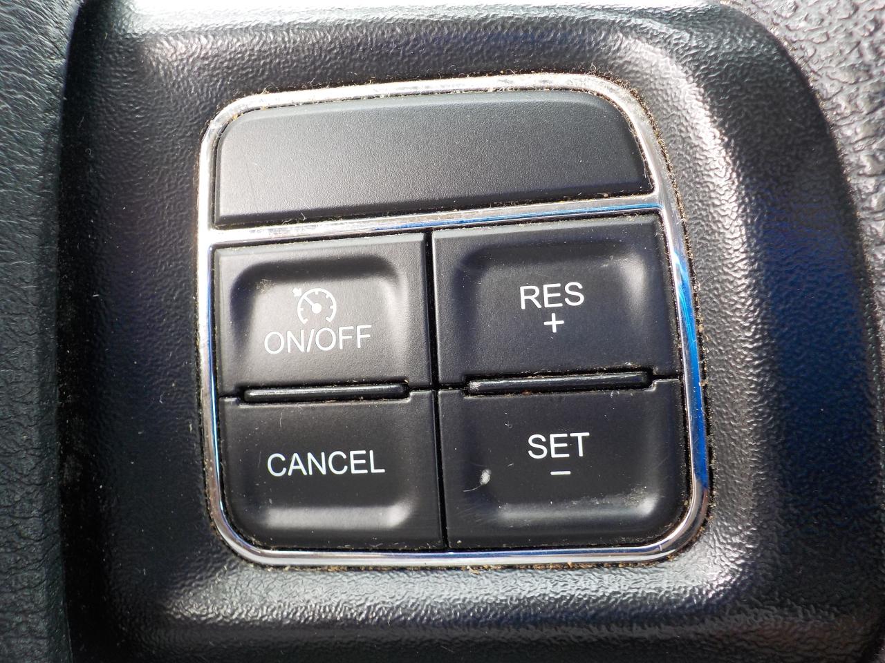 2018 Dodge Grand Caravan  - Photo #10