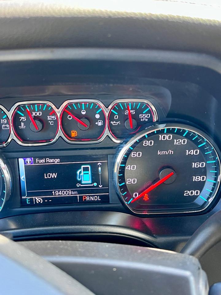 2017 GMC Sierra 1500 SLE - Photo #15