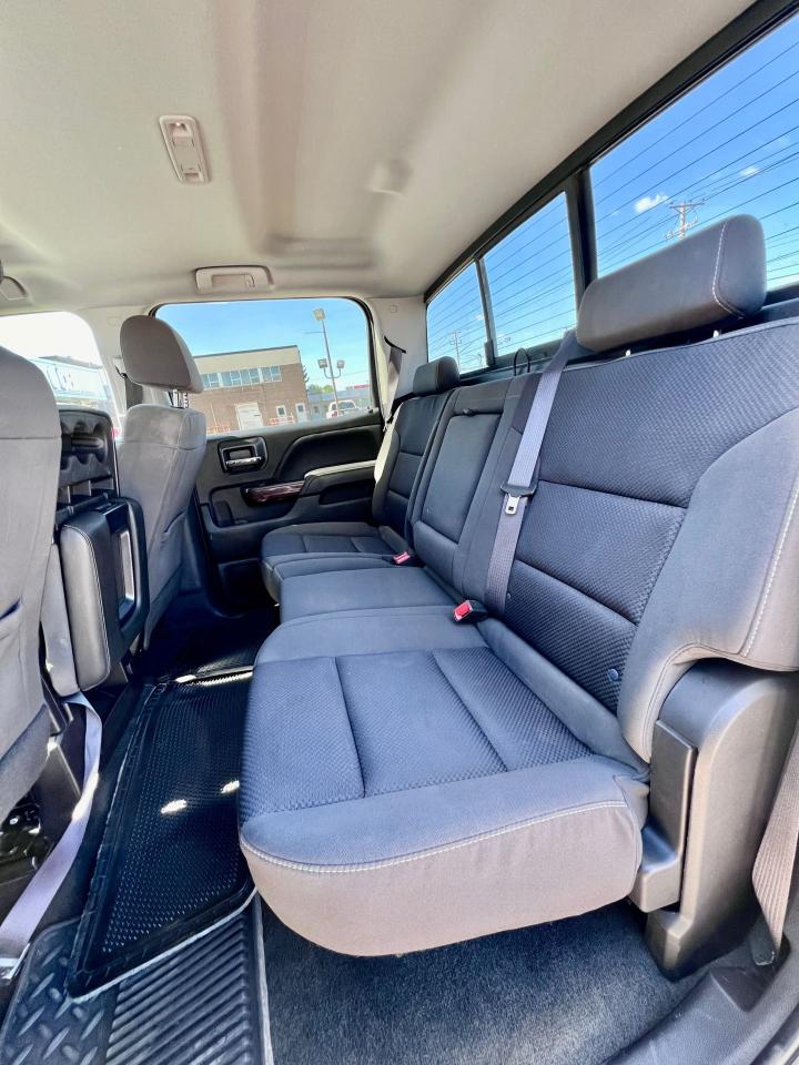 2017 GMC Sierra 1500 SLE - Photo #14