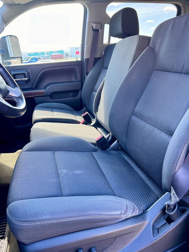 2017 GMC Sierra 1500 SLE - Photo #17