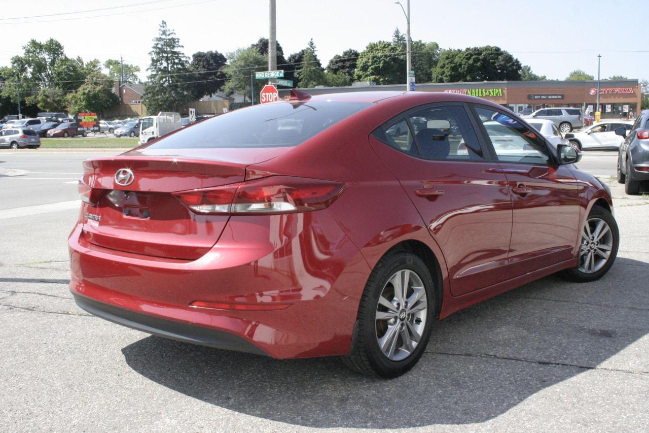 2018 Hyundai Elantra GL AUTO - Photo #8