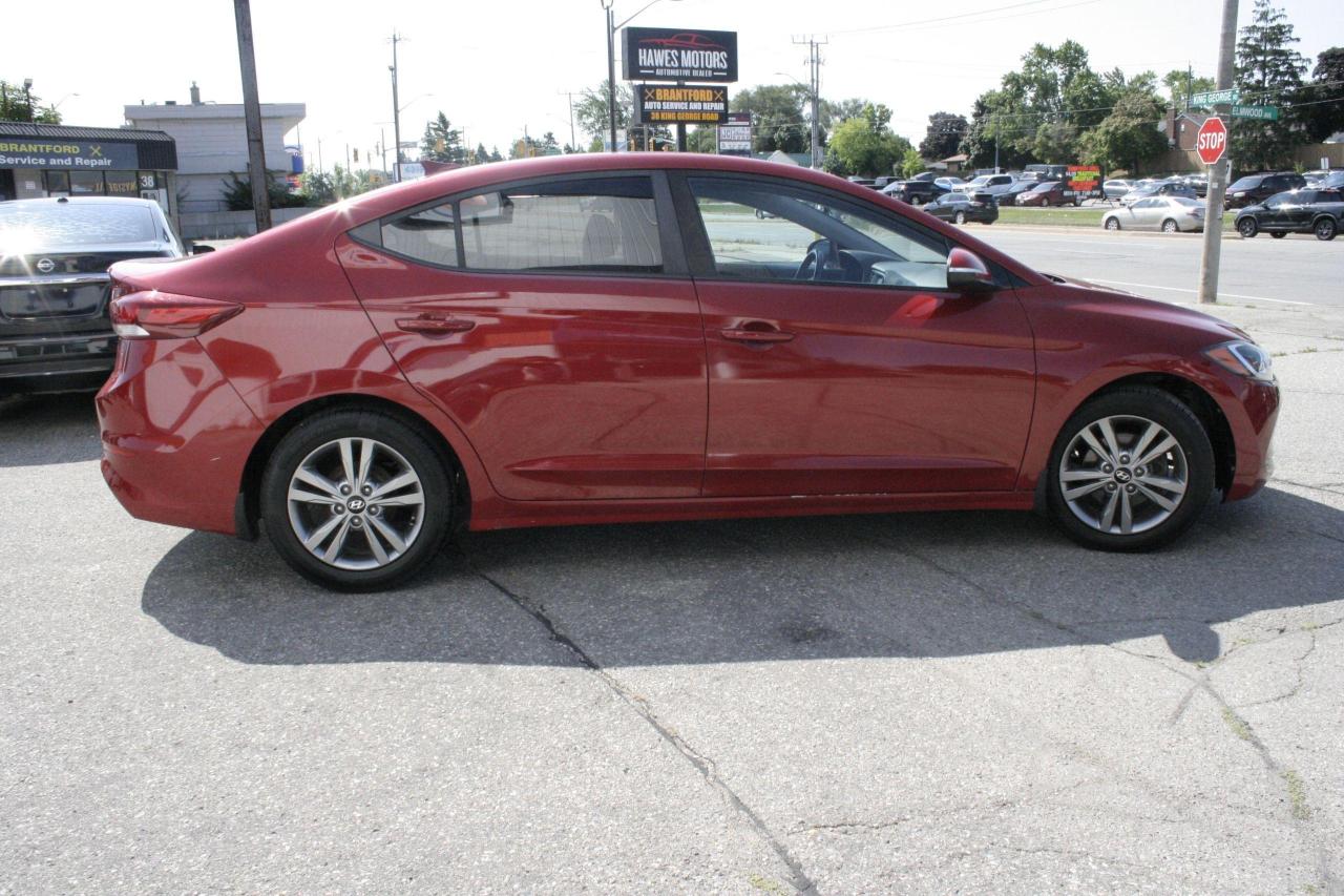 2018 Hyundai Elantra GL AUTO - Photo #9