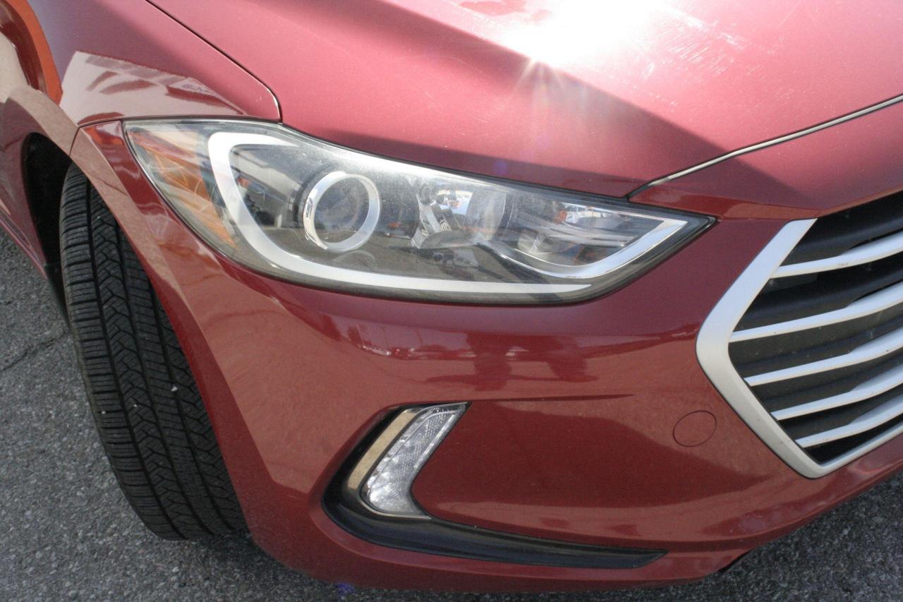 2018 Hyundai Elantra GL AUTO - Photo #12