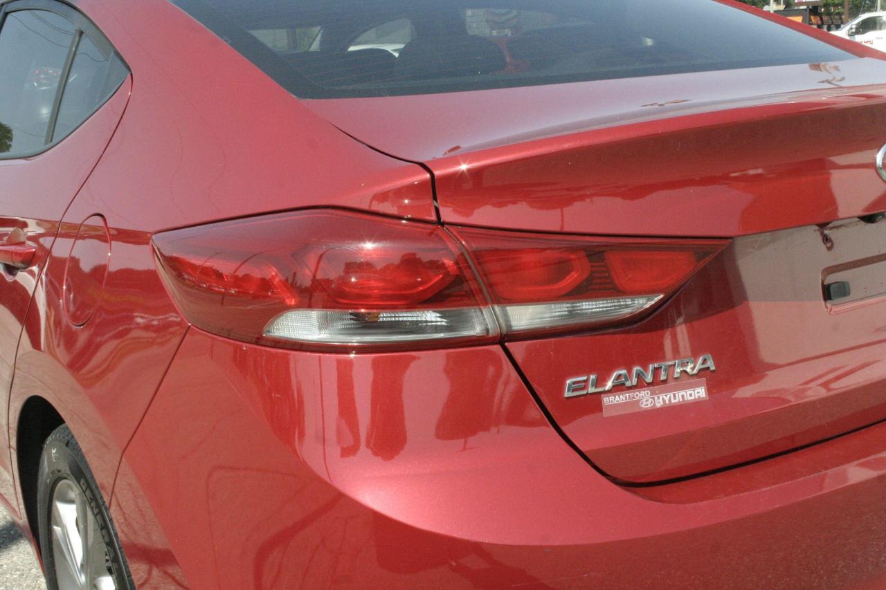 2018 Hyundai Elantra GL AUTO - Photo #13