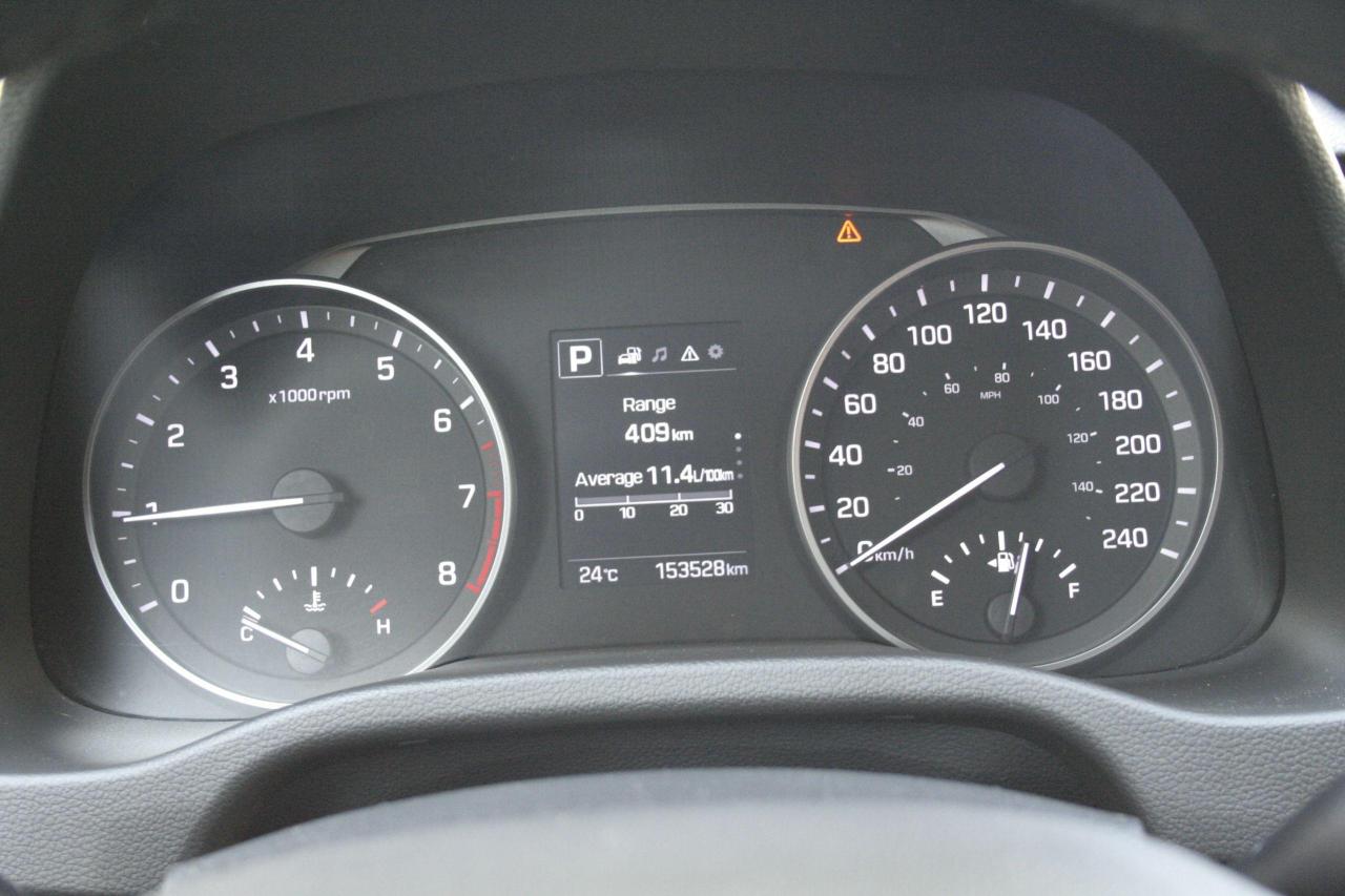2018 Hyundai Elantra GL AUTO - Photo #15