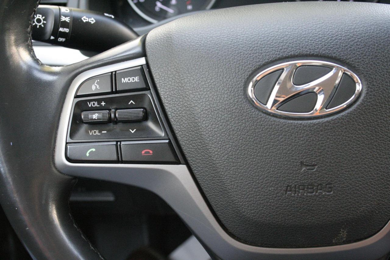 2018 Hyundai Elantra GL AUTO - Photo #17