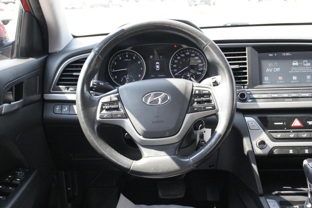 2018 Hyundai Elantra GL AUTO - Photo #18