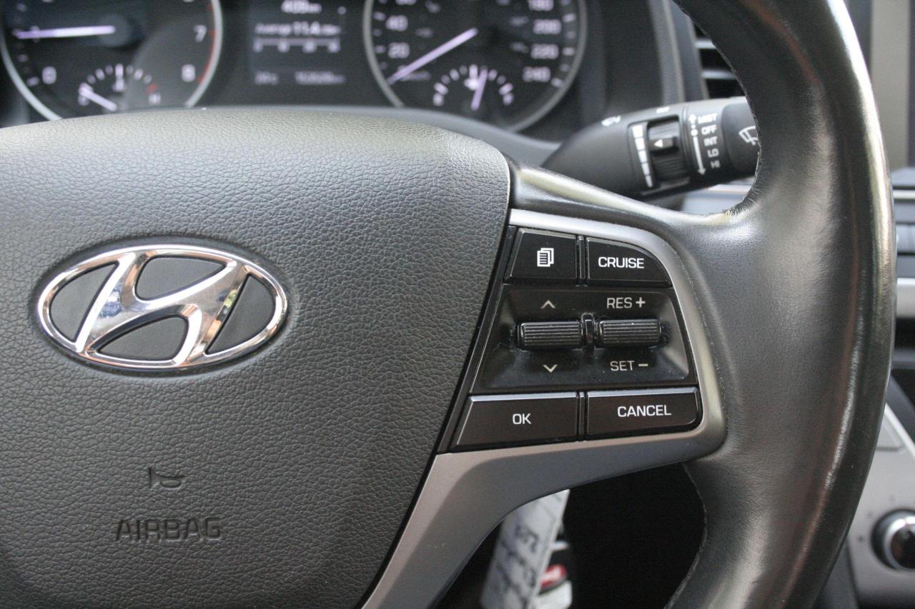2018 Hyundai Elantra GL AUTO - Photo #19