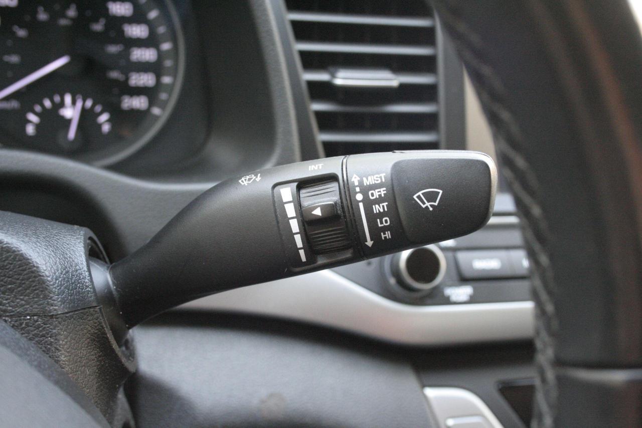 2018 Hyundai Elantra GL AUTO - Photo #20