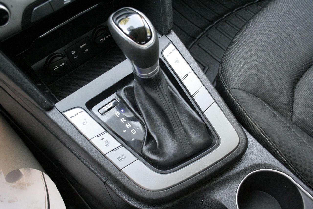2018 Hyundai Elantra GL AUTO - Photo #23