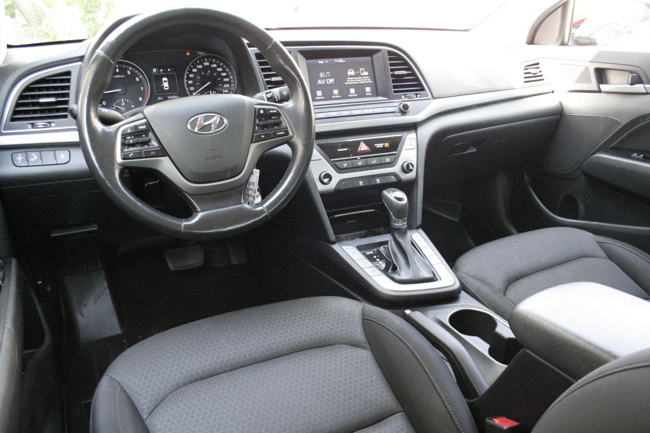 2018 Hyundai Elantra GL AUTO - Photo #25