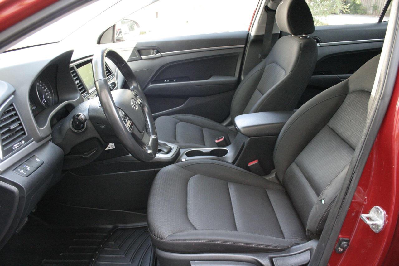 2018 Hyundai Elantra GL AUTO - Photo #26