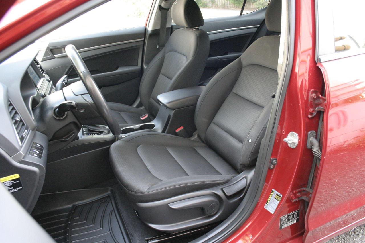 2018 Hyundai Elantra GL AUTO - Photo #27
