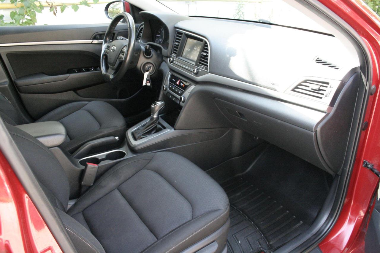 2018 Hyundai Elantra GL AUTO - Photo #28