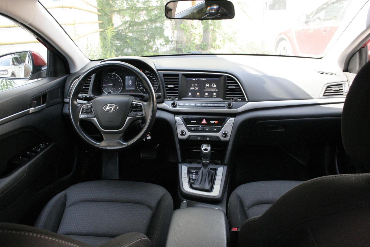 2018 Hyundai Elantra GL AUTO - Photo #29