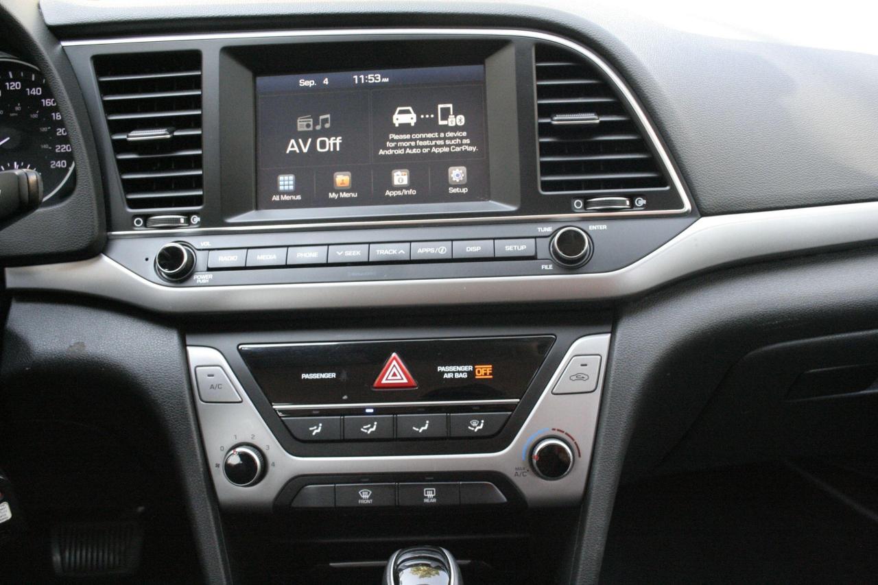 2018 Hyundai Elantra GL AUTO - Photo #30