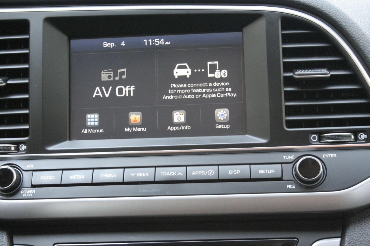 2018 Hyundai Elantra GL AUTO - Photo #31