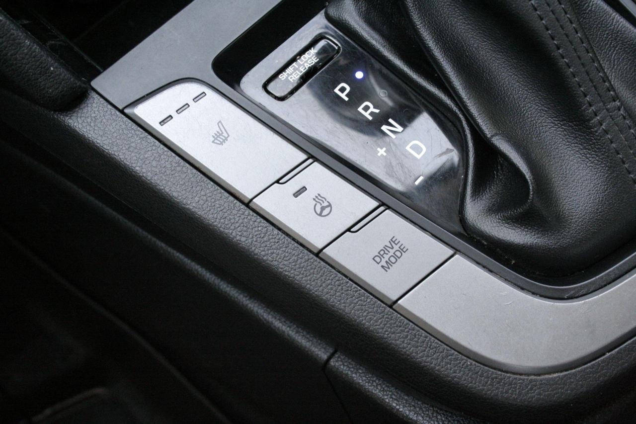 2018 Hyundai Elantra GL AUTO - Photo #33