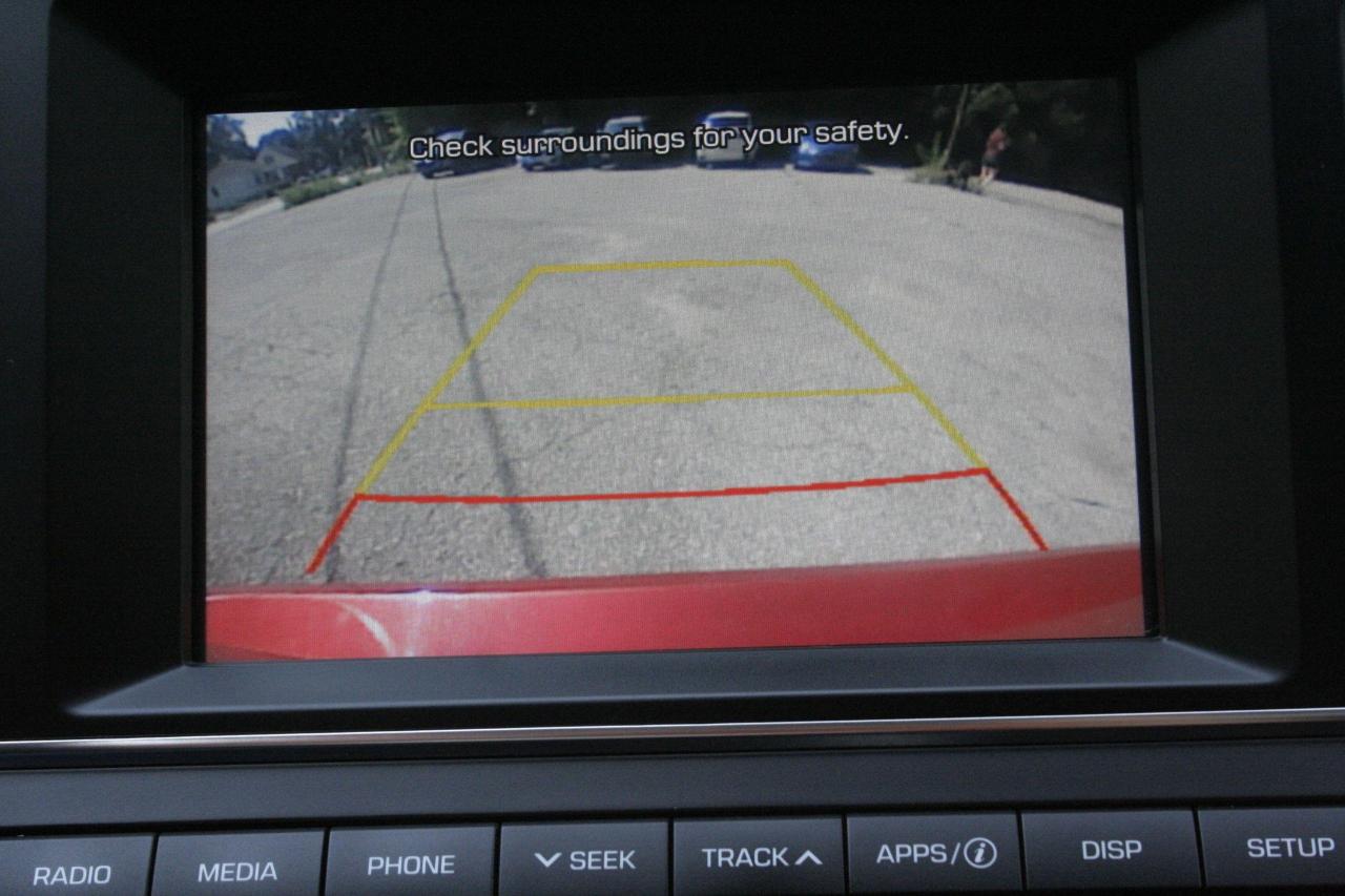 2018 Hyundai Elantra GL AUTO - Photo #34