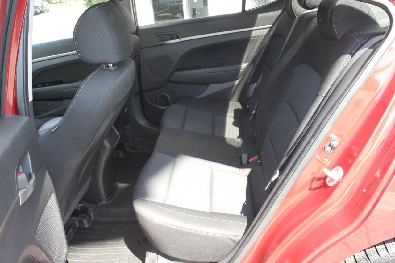 2018 Hyundai Elantra GL AUTO - Photo #35